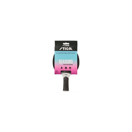 STIGA Seasons Anywhere table tennis bat
