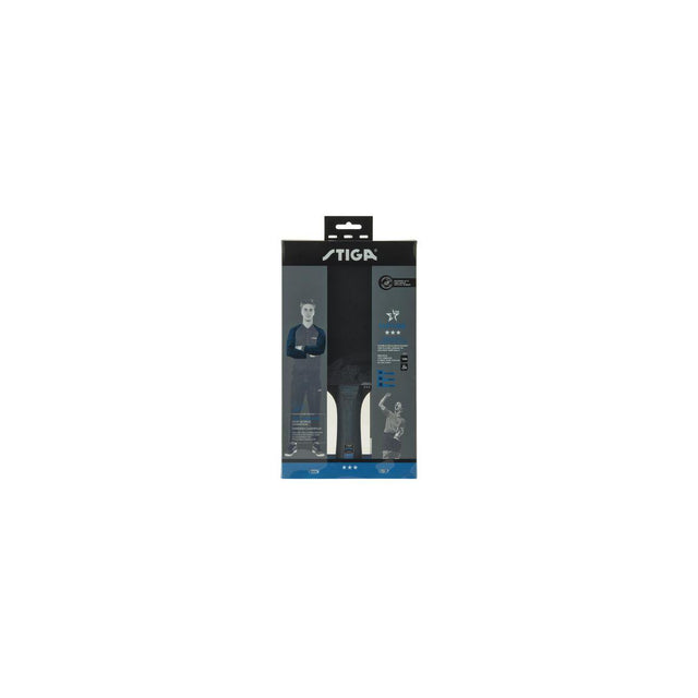 Table tennis bat Future 3-X rack STIGA