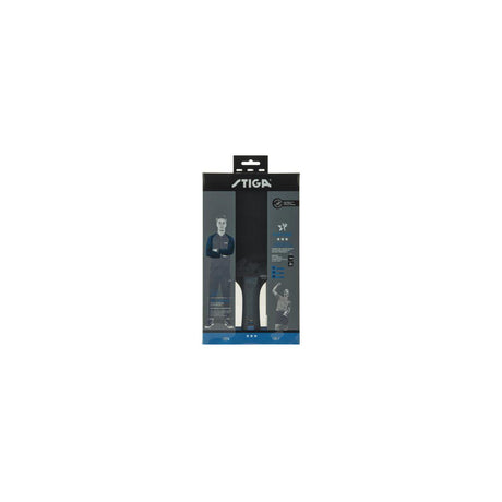 Table tennis bat Future 3-X rack STIGA