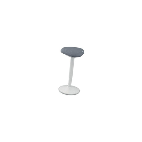 LEITZ Ergo light grey stall