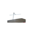 SUN-FLEX Screenlite lamp white