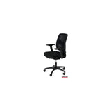 Office chair SUN-FLEX Mesh black