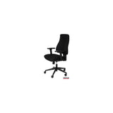 Office chair SUN-FLEX MB black