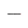 Gel pen PILOT Frixion Ball Plus 0,7 red