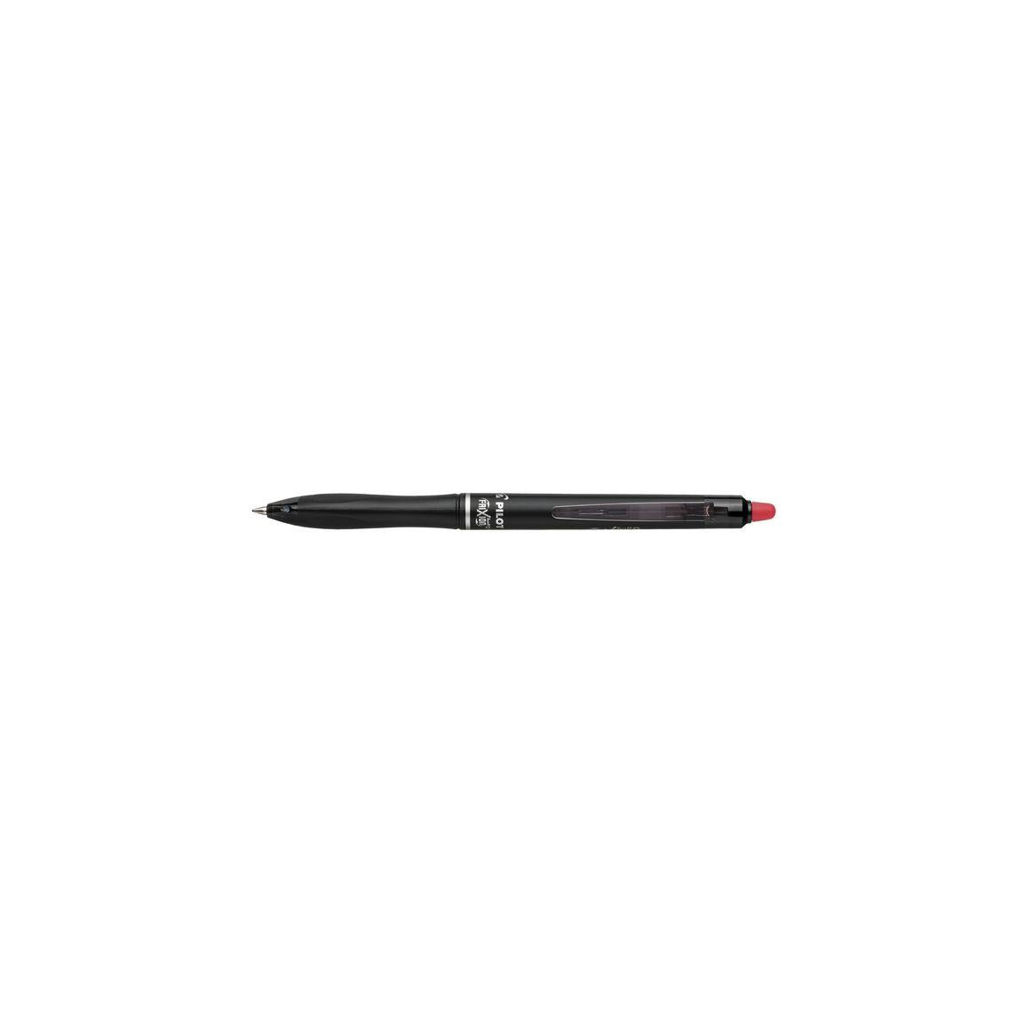 Gel pen PILOT Frixion Ball Plus 0,7 red