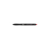 Gel pen PILOT Frixion Ball Plus 0,7 red
