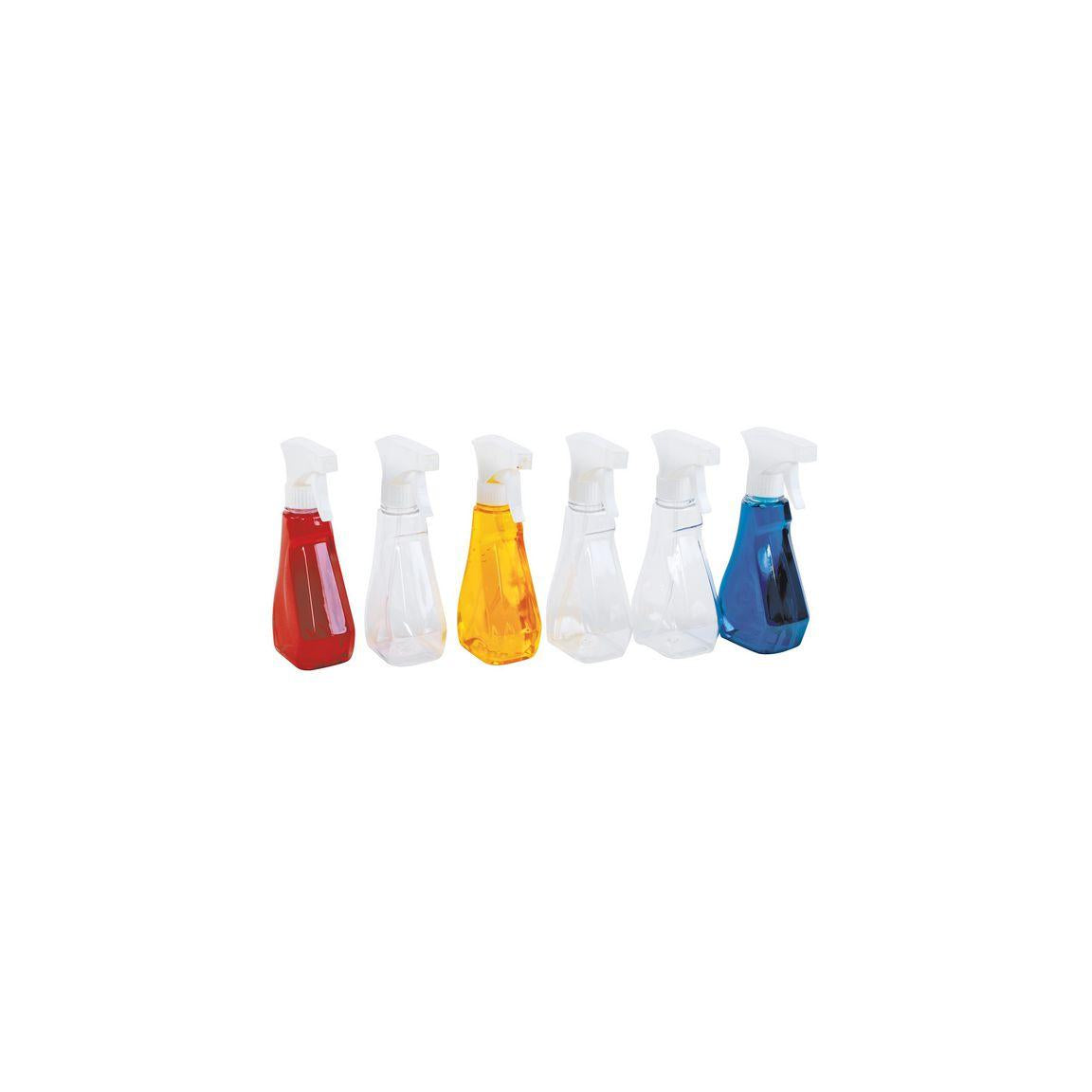 Spray bottle 320ml 6/pack
