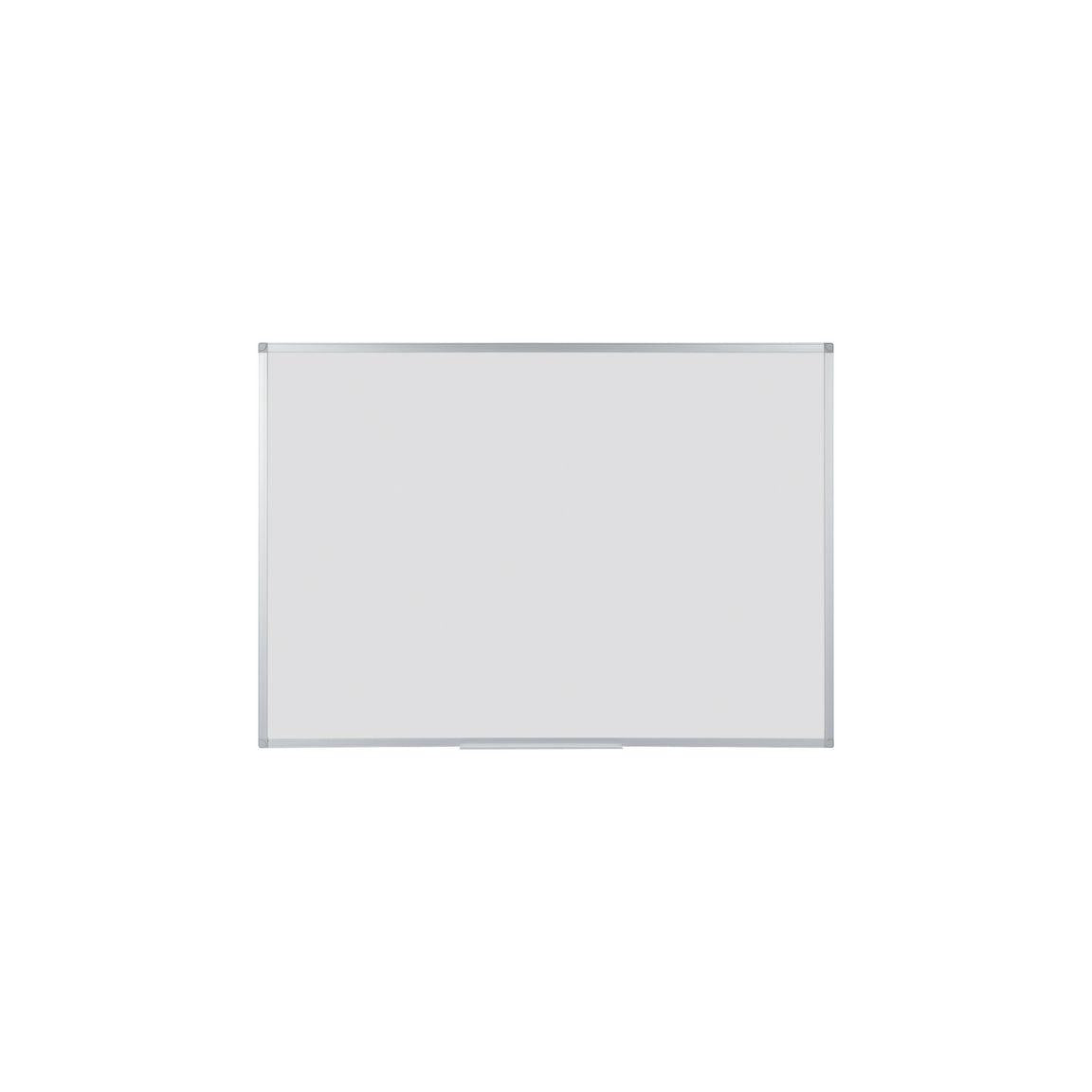 Whiteboard LYRECO enamel 120x90cm