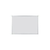 Whiteboard LYRECO enamel 120x90cm