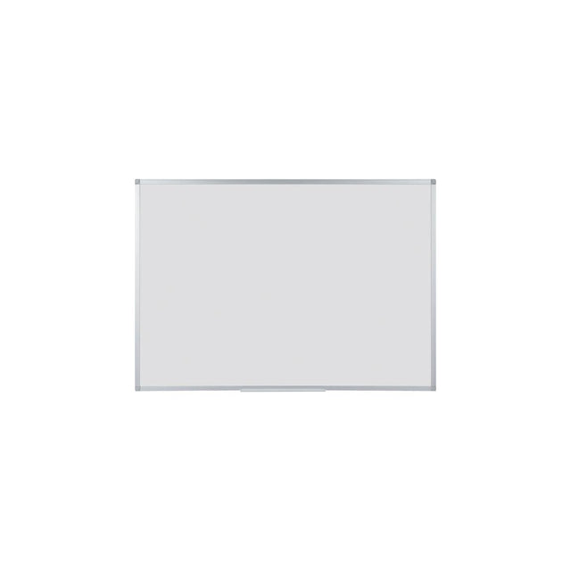 Whiteboard LYRECO enamel 120x90cm