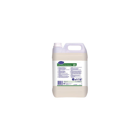 Floor Cleaner TASKI Jontec Resin Remover 5L