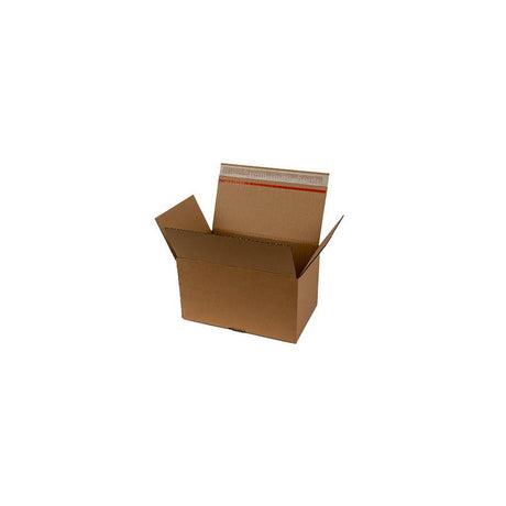 E-commerce box 270x160x150mm