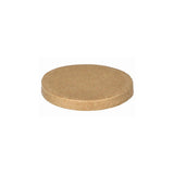Lid dressing cup PAPSTAR 60ml 50/pack