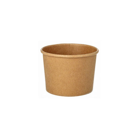 Soup bowl PAPSTAR 350ml 25/pack