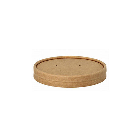 Lid soup bowl PAPSTAR 350ml 25/pack