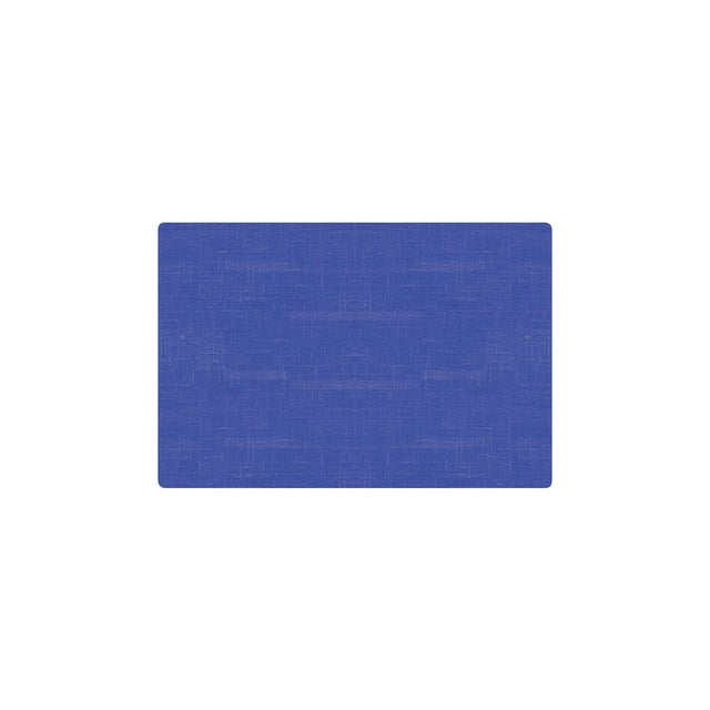 Tray DUNI Silicone 30x45cm blue 6/pc