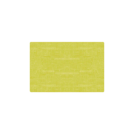 Tray DUNI Silicone 30x45cm kiwi 6/pc