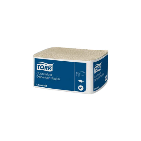 Napkin TORK dispenser counterf. 300/pack