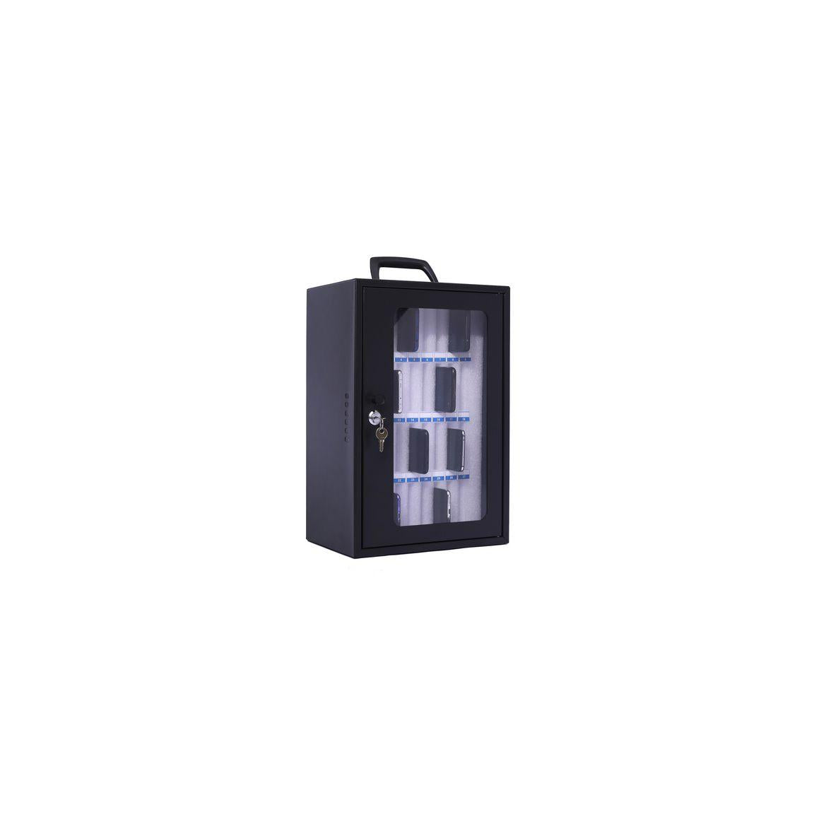Mobile phone cabinet PAVO 36 Telephones