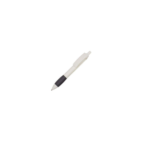 Ballpoint pen INGLI Add1 100% Recy. 1 mm blue