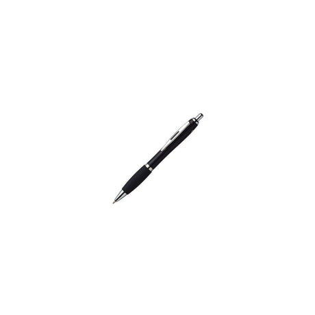Ballpoint pen INGLI Dart M100% Recy. 1 mm blue