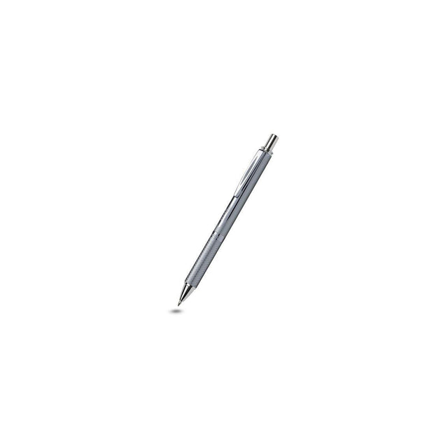 Pentel BL407-A EnerGel Roller 0.7 silver