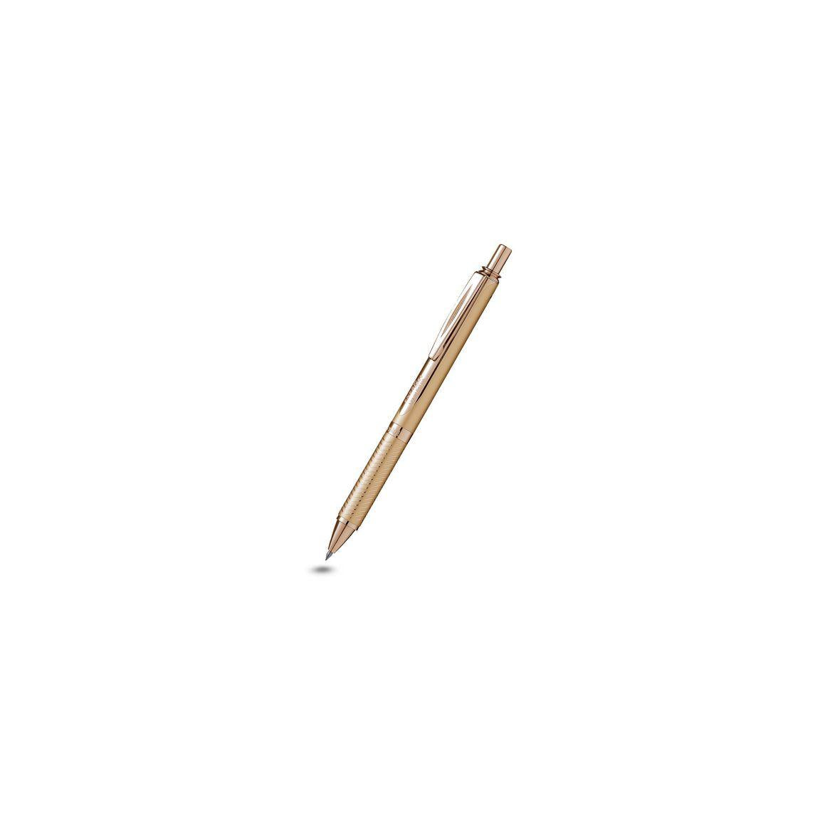 Pentel BL407X-A EnerGel Roller 0.7 gold