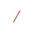Ballpoint pen PENTEL iZee 0,7mm orange