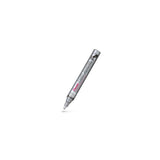 Marking pen PENTEL Paint Marker 4,5mm silver