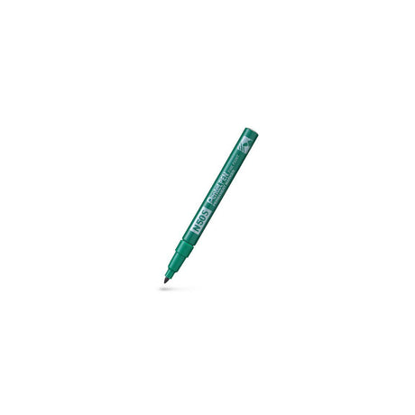 Marking pen PENTEL perm. 3,2mm round green