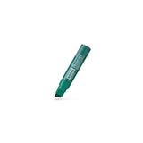 Marking pen PENTEL perm. 15mm oblique green