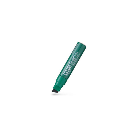 Marking pen PENTEL perm. 15mm oblique green