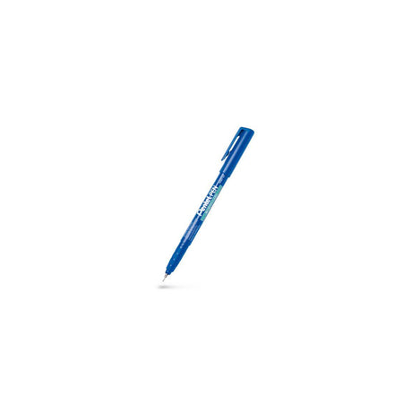 Marking pen PENTEL perm super fine 0,6 blue