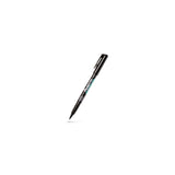 Marking pen PENTEL perm. fine 2,0mm black