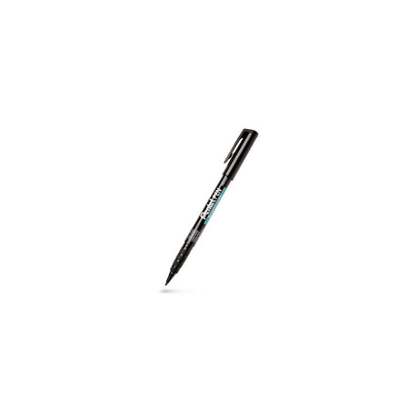 Marking pen PENTEL perm. fine 2,0mm black