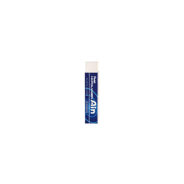 Eraser Pentel ZETH07 Ain