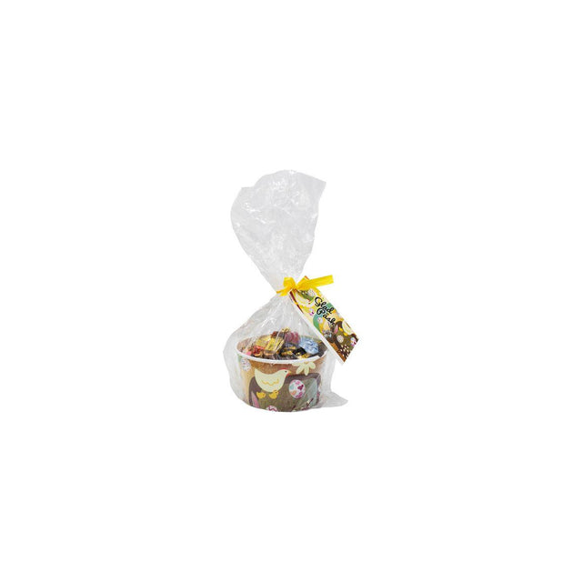 Candy HULTEN Luxury tin Easter wrapped 530g