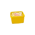 Candy Easter Foam Fruit Flavour 1kg