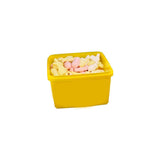 Candy Easter Foam Fruit Flavour 1kg