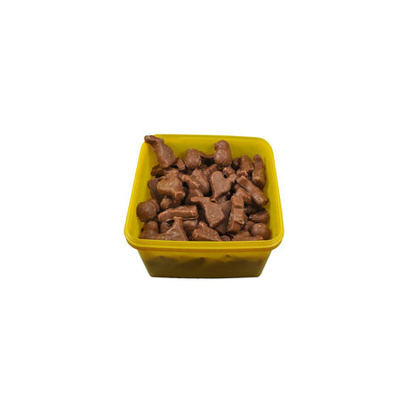 Candy Easter Foam Chocolate Dipped 1,2kg
