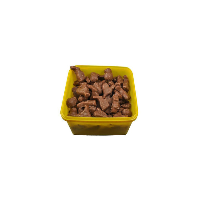 Candy Easter Foam Chocolate Dipped 1,2kg