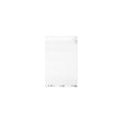 Flipchart Sketch Eco chequered 2x50pcs
