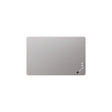 Glass board LEGAMASTER r. corner 100x150cm gr