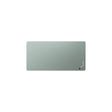 Glass board LEGAMASTER r. corner 100x200cm lg