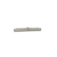 Floor rack MOERMAN Scrub&Dry white 45cm