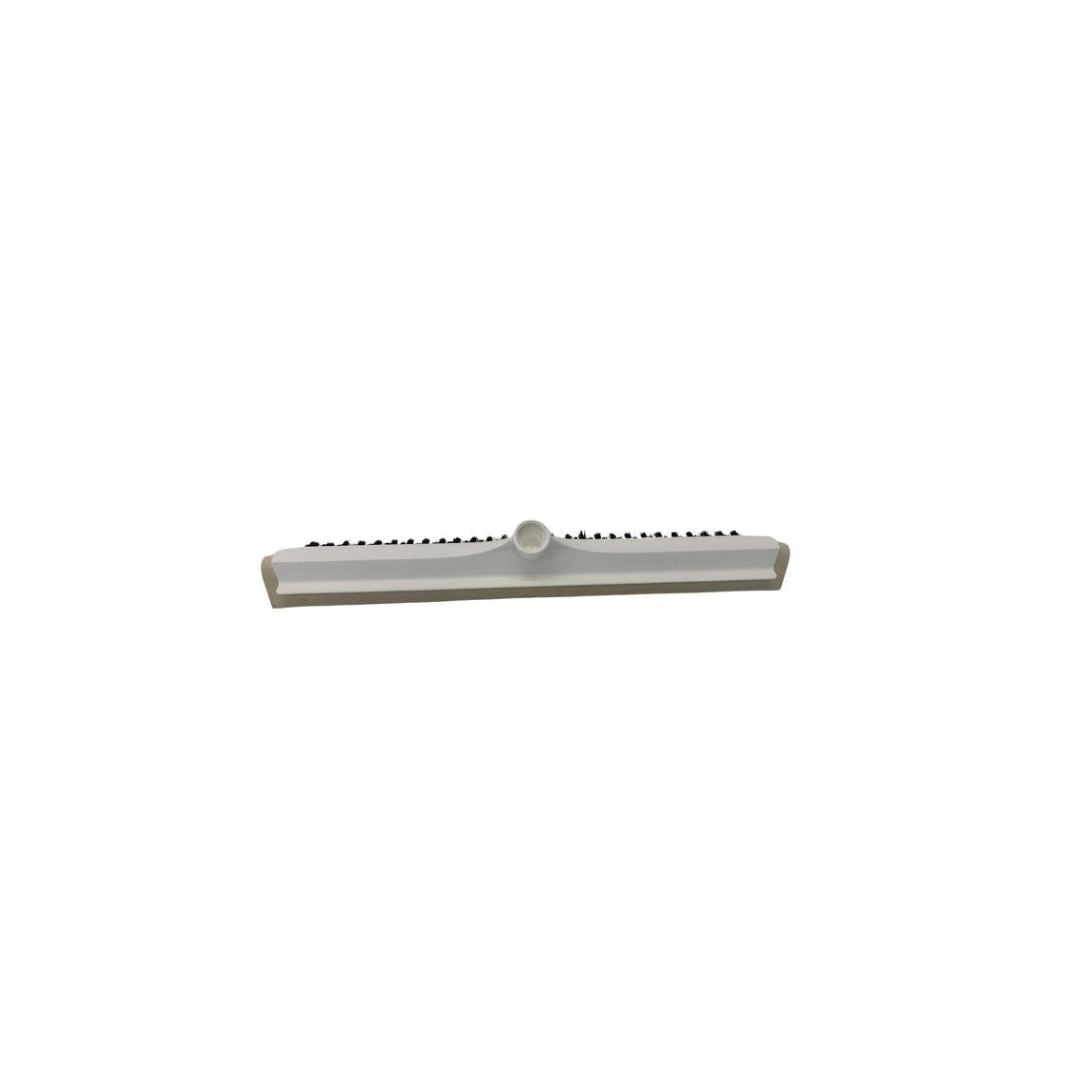 Floor rack MOERMAN Scrub&Dry white 45cm
