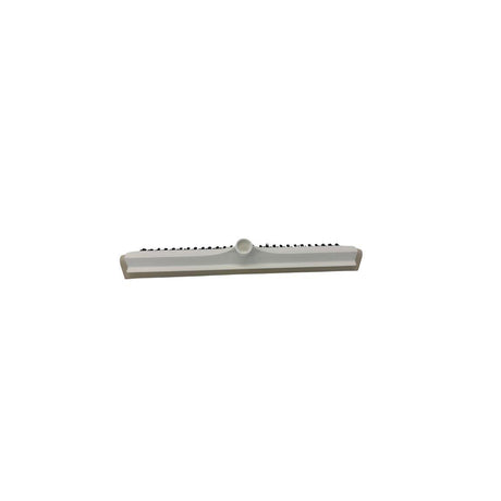 Floor rack MOERMAN Scrub&Dry white 45cm