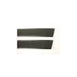 Velcro LIFETIME/ERGO 90cm 2/pc