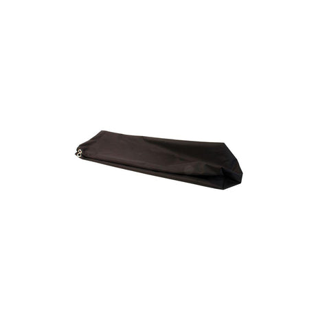 Laundry bag Robust black 55L