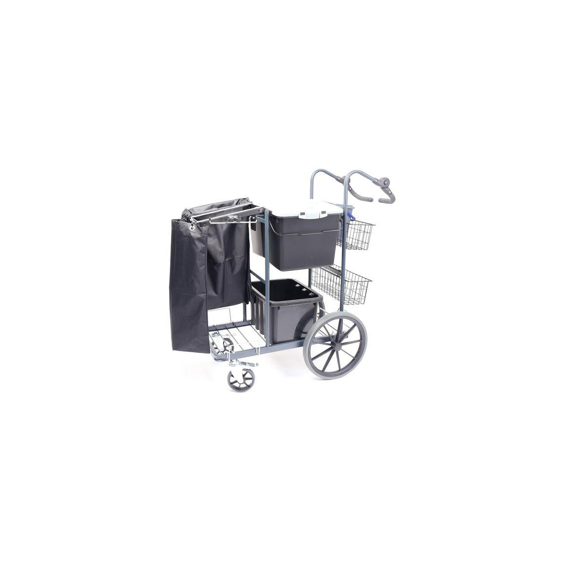 Property trolley XL